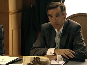 Cuéntame cómo pasó Epizóda 12