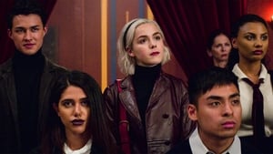 Chilling Adventures of Sabrina Epizóda 12