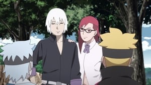 Boruto: Naruto Next Generations Epizóda 101