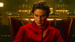 Chilling Adventures of Sabrina Epizóda 20