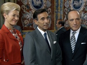 Cuéntame cómo pasó Epizóda 10