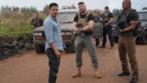 Magnum P.I. Epizóda 20