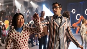 DC's Legends of Tomorrow Epizóda 16