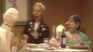 Les Guignols de l'info Epizóda 24