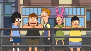 Bob's Burgers Epizóda 22