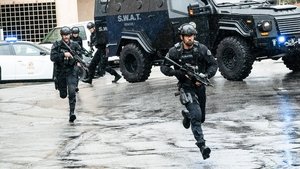 S.W.A.T. Epizóda 20