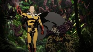 One Punch Man Epizóda 8
