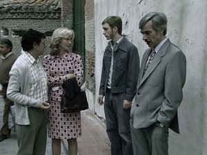 Cuéntame cómo pasó Epizóda 11