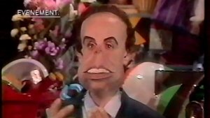 Les Guignols de l'info Epizóda 21