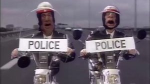 Les Guignols de l'info Epizóda 26