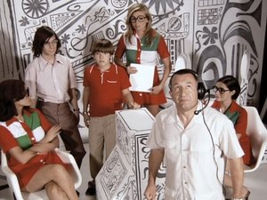 Cuéntame cómo pasó Epizóda 5