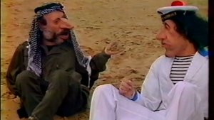 Les Guignols de l'info Epizóda 22