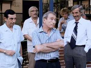Cuéntame cómo pasó Epizóda 7