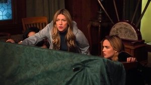 DC's Legends of Tomorrow Epizóda 13