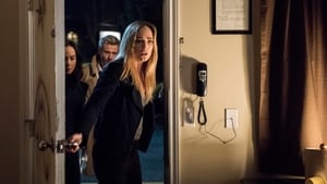 DC's Legends of Tomorrow Epizóda 12