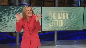 Full Frontal with Samantha Bee Epizóda 6