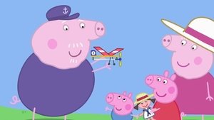 Prasiatko Peppa Epizóda 46