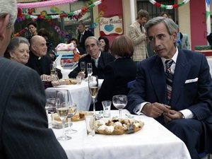 Cuéntame cómo pasó Epizóda 19