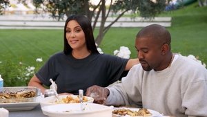 Keeping Up with the Kardashians Epizóda 1