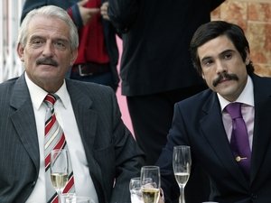 Cuéntame cómo pasó Epizóda 5