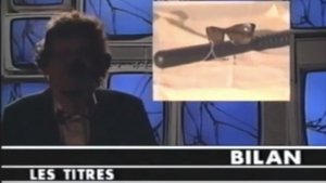 Les Guignols de l'info Epizóda 1