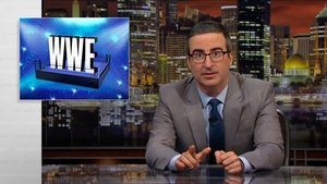 John Oliver: Čo týždeň dal a vzal Epizóda 6