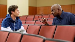 Brooklyn Nine-Nine The Bimbo
