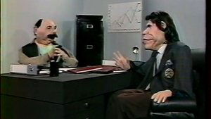 Les Guignols de l'info Epizóda 16