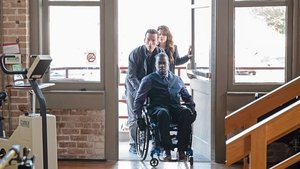 NCIS: New Orleans Epizóda 18