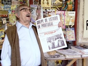 Cuéntame cómo pasó Epizóda 1