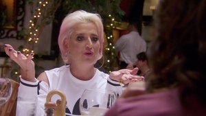 The Real Housewives of New York City Epizóda 4