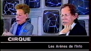 Les Guignols de l'info Epizóda 11