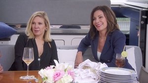 The Real Housewives of New York City Epizóda 5