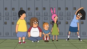 Bob's Burgers Epizóda 20
