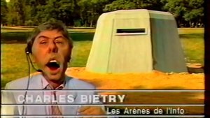 Les Guignols de l'info Epizóda 13