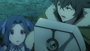 The Rising of the Shield Hero Epizóda 13