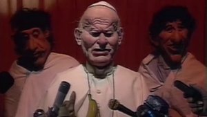 Les Guignols de l'info Epizóda 15