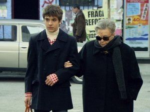 Cuéntame cómo pasó Epizóda 15