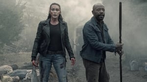 Walking Dead: Počiatok konca Epizóda 1