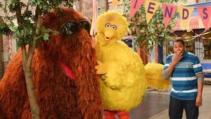 Sesame Street Epizóda 18
