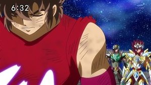 Saint Seiya Omega Epizóda 96