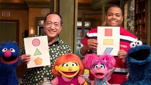 Sesame Street Epizóda 21