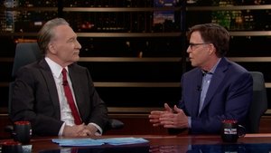 Real Time with Bill Maher Epizóda 13