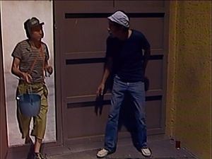 El Chavo del Ocho Epizóda 31