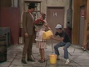 El Chavo del Ocho Epizóda 25