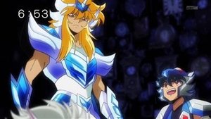 Saint Seiya Omega Epizóda 80