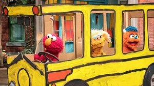 Sesame Street Epizóda 15