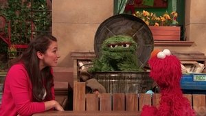 Sesame Street Epizóda 14