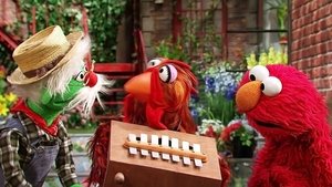 Sesame Street Epizóda 27