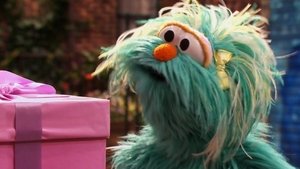 Sesame Street Epizóda 13